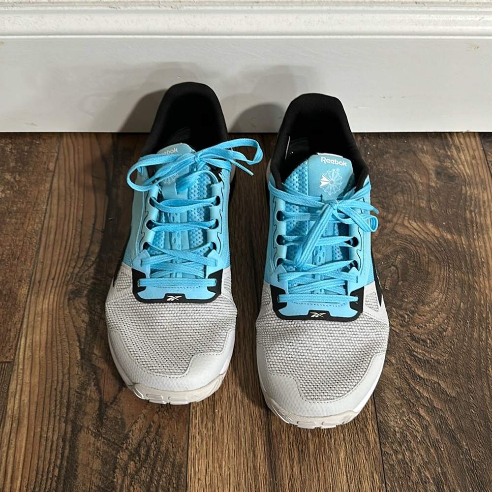 Mens Reebok nano